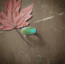 Load image into Gallery viewer, Traverse Ring size 7.5
