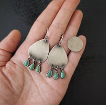 Load image into Gallery viewer, Presence Earrings
