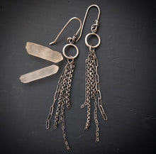 Load image into Gallery viewer, Groove Earrings
