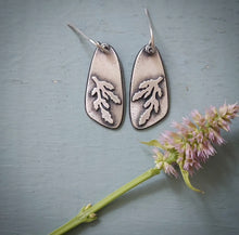 Load image into Gallery viewer, Botanical Earrings
