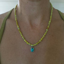 Load image into Gallery viewer, Golden Season Necklace
