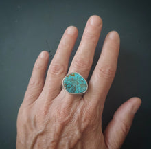 Load image into Gallery viewer, Cosmos Ring
