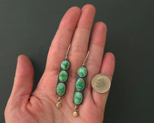Load image into Gallery viewer, Verdant Earrings
