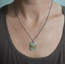 Load image into Gallery viewer, Light Keeper Necklace
