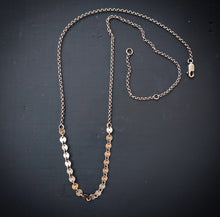 Load image into Gallery viewer, Little Moons Necklace
