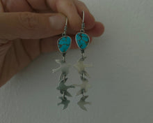 Load image into Gallery viewer, Rise Earrings
