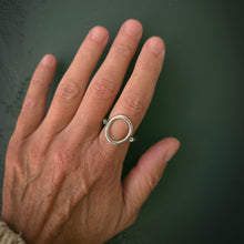 Load image into Gallery viewer, Continuum Ring
