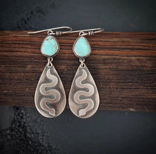Load image into Gallery viewer, Renewal Earrings
