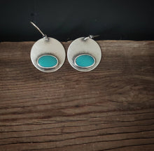 Load image into Gallery viewer, Moonglow Earrings
