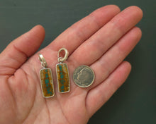 Load image into Gallery viewer, Rivulet Earrings
