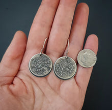Load image into Gallery viewer, Moon Magic Earrings
