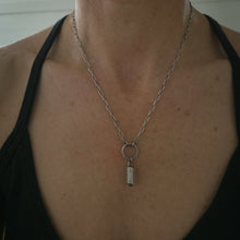 Load image into Gallery viewer, Go Your Own Way Necklace
