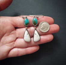 Load image into Gallery viewer, Be Love Earrings
