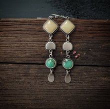Load image into Gallery viewer, Dreamer Earrings
