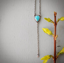 Load image into Gallery viewer, Lariat Necklace
