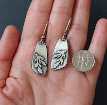 Load image into Gallery viewer, Botanical Earrings
