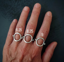 Load image into Gallery viewer, Continuum Ring
