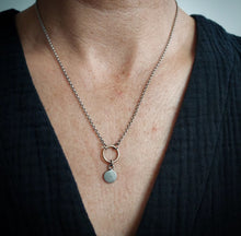 Load image into Gallery viewer, Connection Necklace

