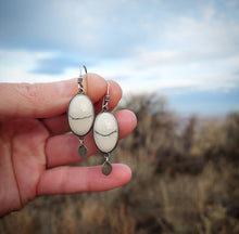 Load image into Gallery viewer, Liminal Earrings
