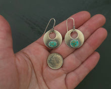 Load image into Gallery viewer, Stardust Earrings
