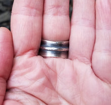 Load image into Gallery viewer, Bruneau Jasper Ring
