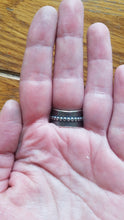 Load image into Gallery viewer, Owyhee Jasper Ring
