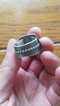 Load image into Gallery viewer, Owyhee Jasper Ring
