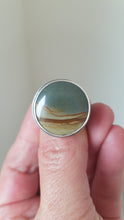 Load image into Gallery viewer, Owyhee Jasper Ring

