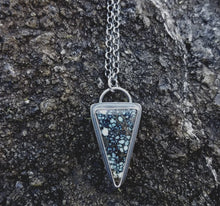 Load image into Gallery viewer, Poseidon Variscite Necklace
