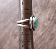 Load image into Gallery viewer, Sierra Nevada Turquoise Ring

