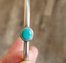 Load image into Gallery viewer, Sierra Nevada Turquoise Cuff
