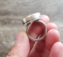 Load image into Gallery viewer, Owhyee Jasper Ring
