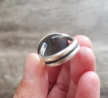 Load image into Gallery viewer, Owhyee Jasper Ring
