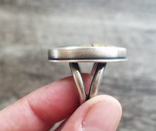 Load image into Gallery viewer, Owyhee Jasper Ring

