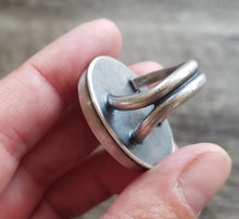 Load image into Gallery viewer, Owyhee Jasper Ring
