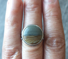 Load image into Gallery viewer, Owyhee Jasper Ring
