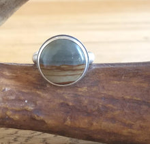 Load image into Gallery viewer, Owyhee Jasper Ring
