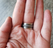 Load image into Gallery viewer, Poseidon Variscite Ring
