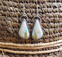 Load image into Gallery viewer, River Earrings no.1

