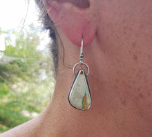 Load image into Gallery viewer, River Earrings no.1
