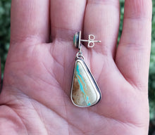Load image into Gallery viewer, River Earrings no 2.
