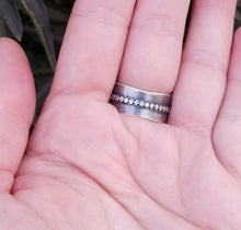 Load image into Gallery viewer, Autumn Equinox Ring
