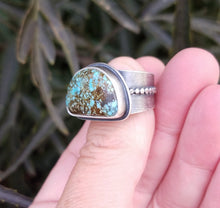 Load image into Gallery viewer, Autumn Equinox Ring
