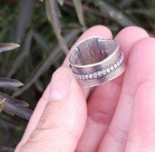 Load image into Gallery viewer, Autumn Equinox Ring
