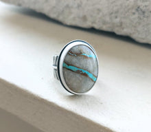 Load image into Gallery viewer, River Ring
