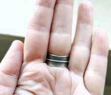 Load image into Gallery viewer, River Ring
