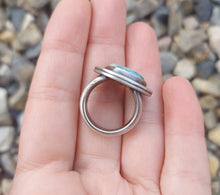 Load image into Gallery viewer, Earth Ring
