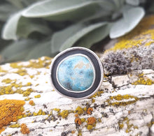 Load image into Gallery viewer, Earth Ring
