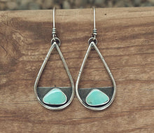 Load image into Gallery viewer, Fluidity Earrings no.1
