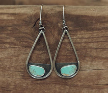 Load image into Gallery viewer, Fluidity Earrings no.2

